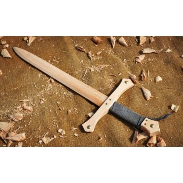 Západoeurópsky stredoveký meč